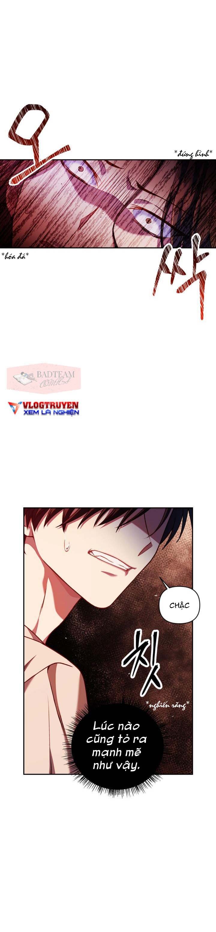 Ký Sự Hồi Quy Chapter 12 - Trang 2