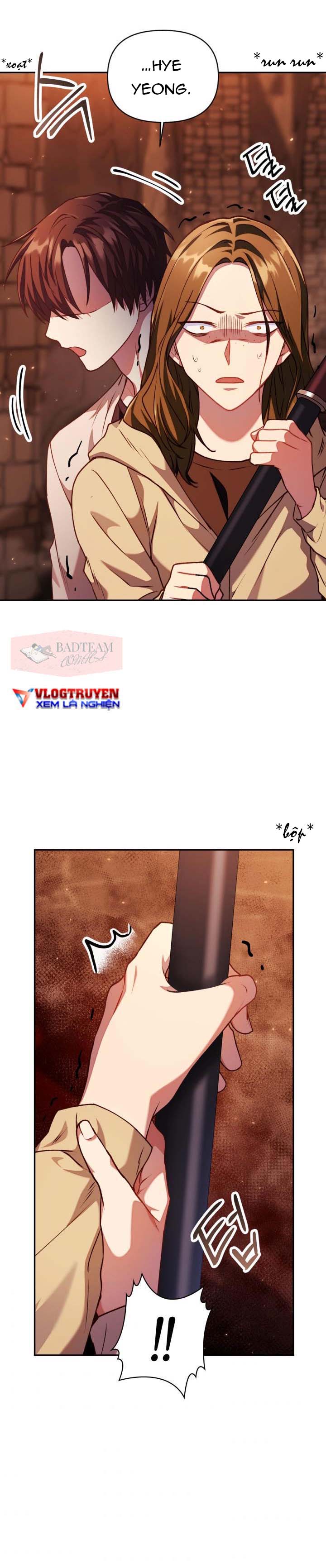 Ký Sự Hồi Quy Chapter 12 - Trang 2