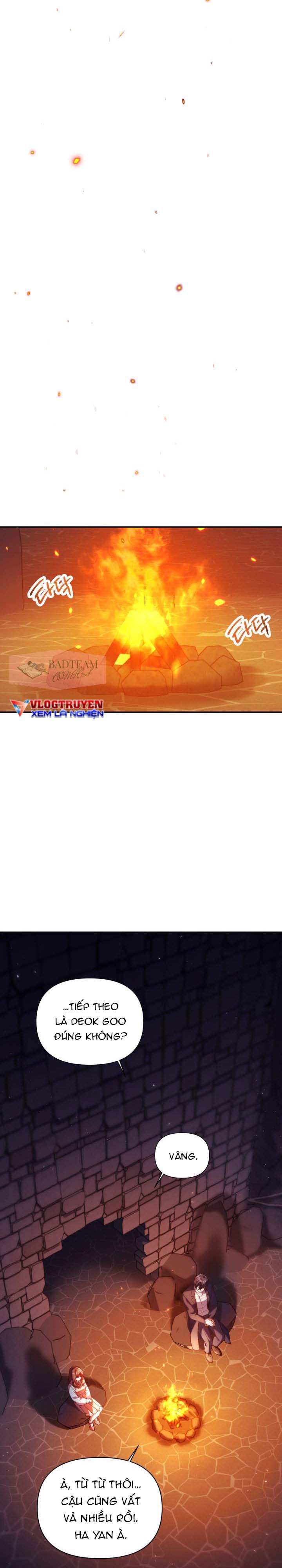 Ký Sự Hồi Quy Chapter 12 - Trang 2