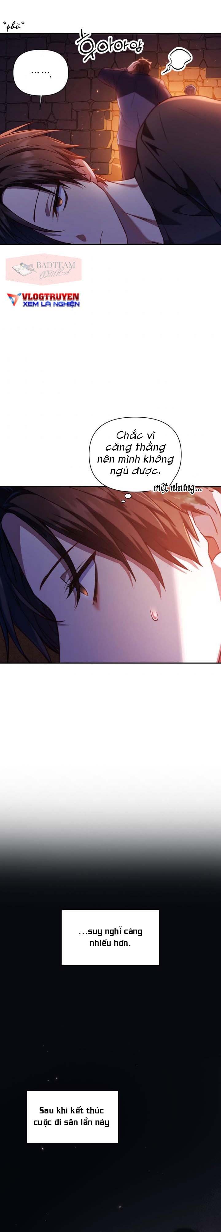 Ký Sự Hồi Quy Chapter 12 - Trang 2