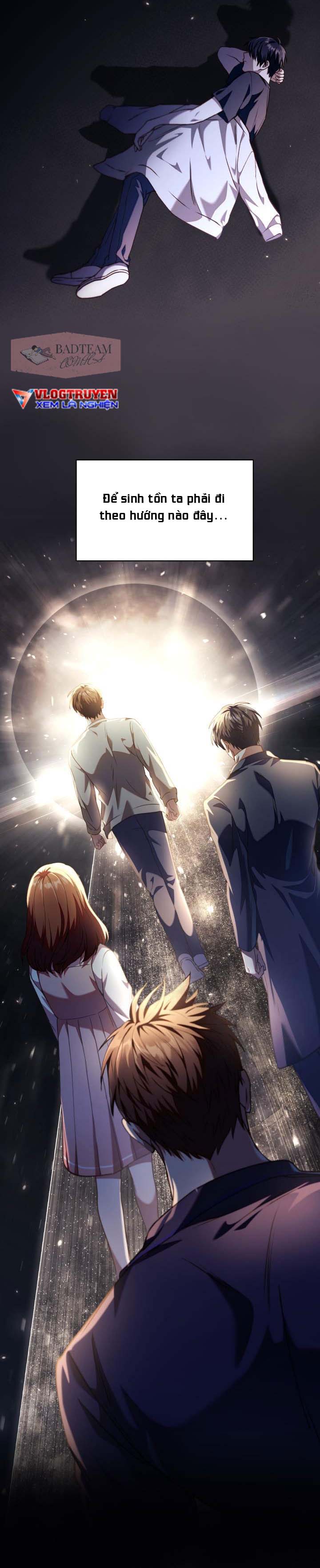 Ký Sự Hồi Quy Chapter 12 - Trang 2