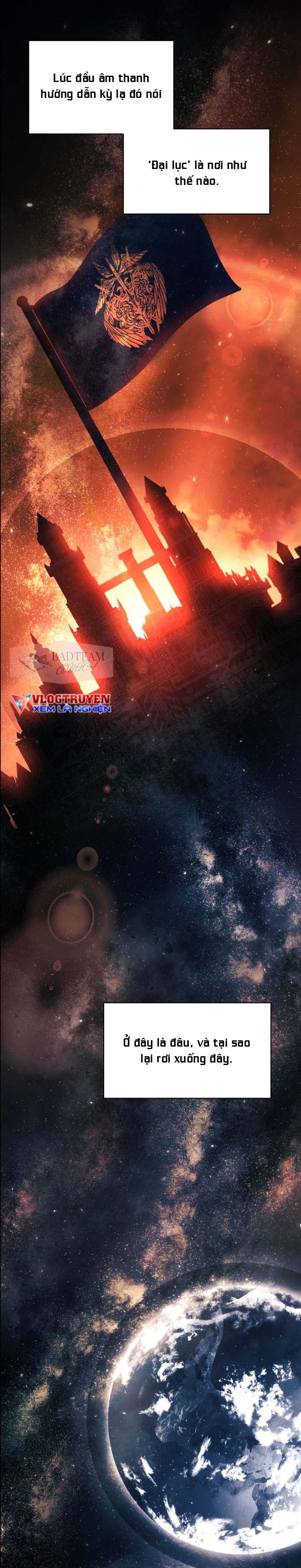 Ký Sự Hồi Quy Chapter 12 - Trang 2