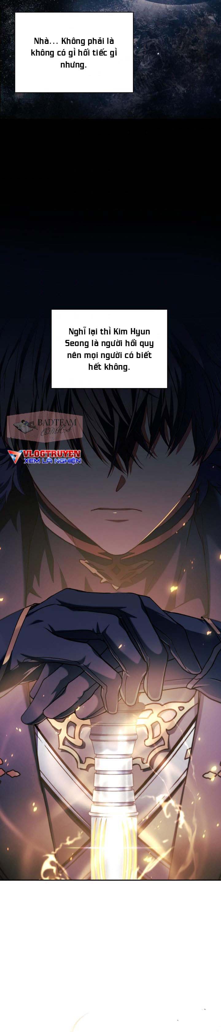 Ký Sự Hồi Quy Chapter 12 - Trang 2