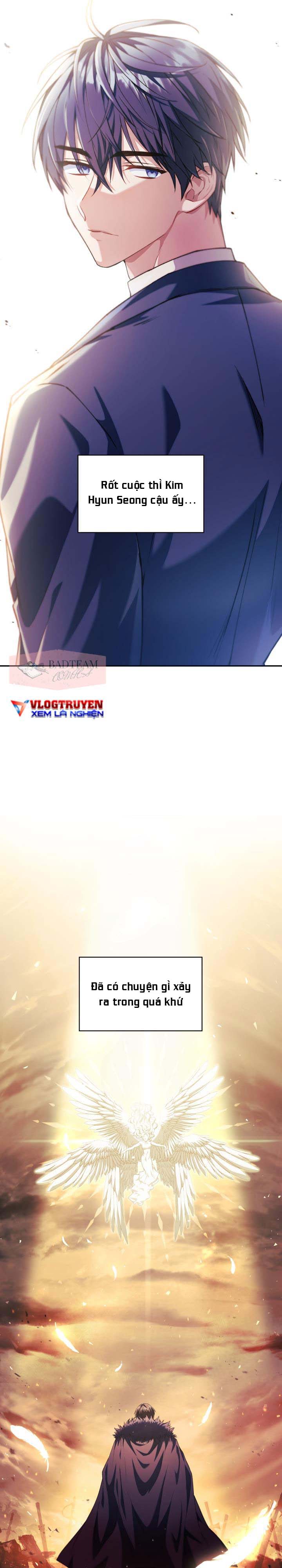 Ký Sự Hồi Quy Chapter 12 - Trang 2