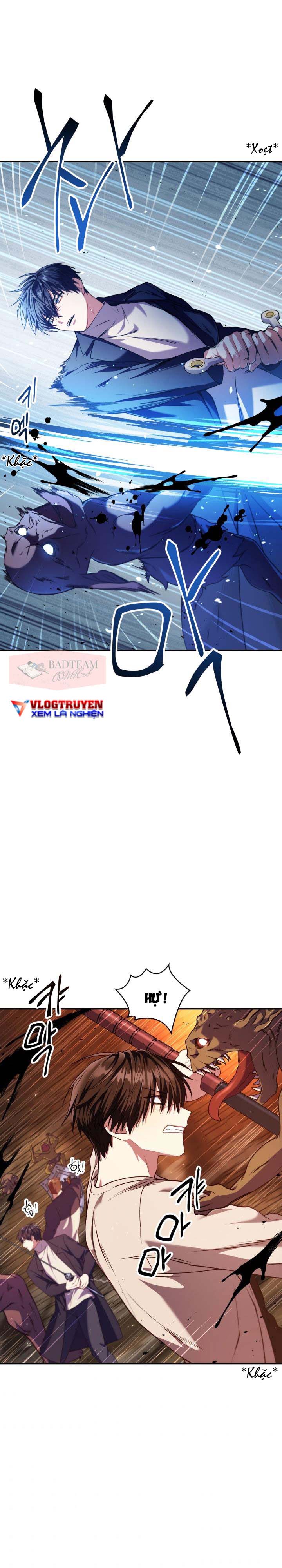 Ký Sự Hồi Quy Chapter 12 - Trang 2