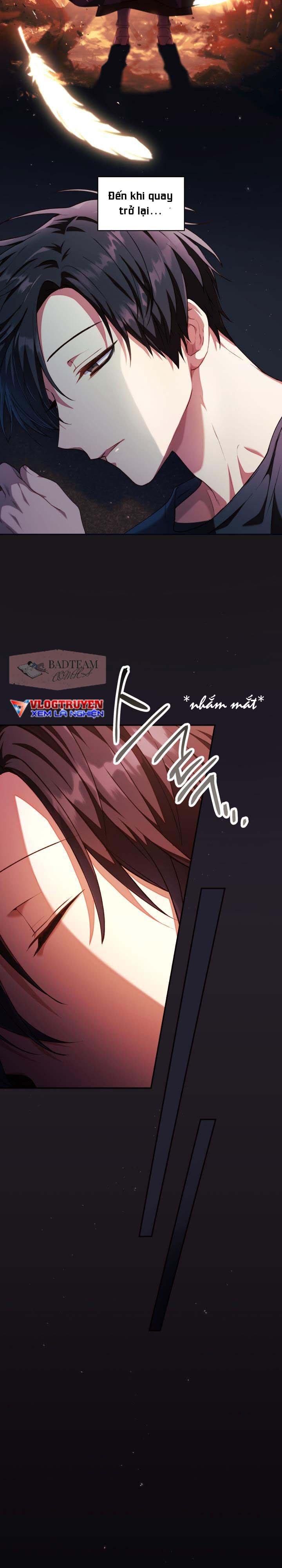 Ký Sự Hồi Quy Chapter 12 - Trang 2