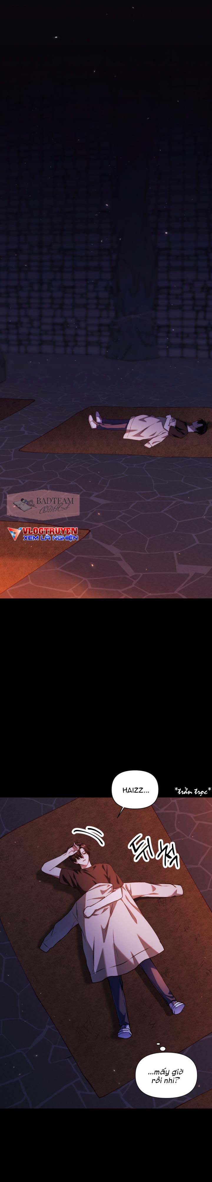 Ký Sự Hồi Quy Chapter 12 - Trang 2