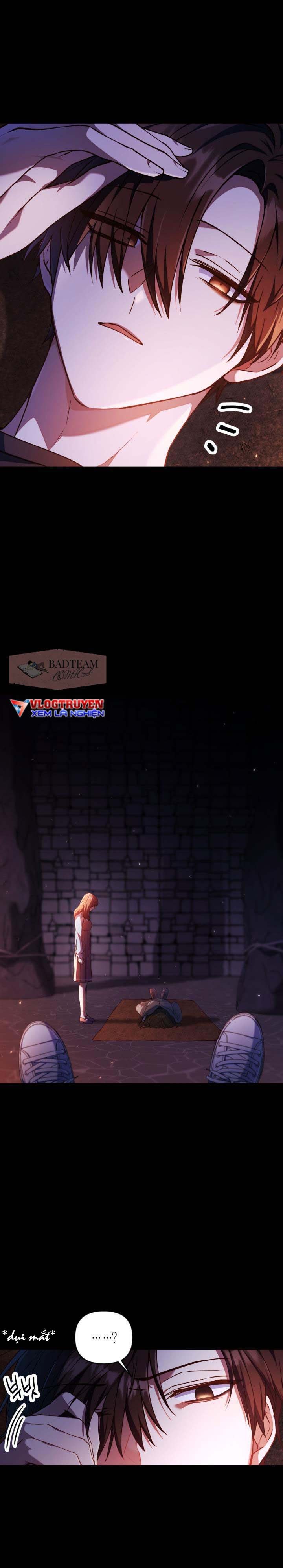 Ký Sự Hồi Quy Chapter 12 - Trang 2