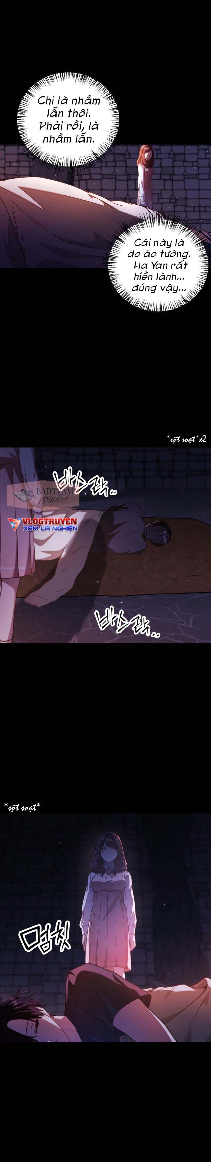 Ký Sự Hồi Quy Chapter 12 - Trang 2