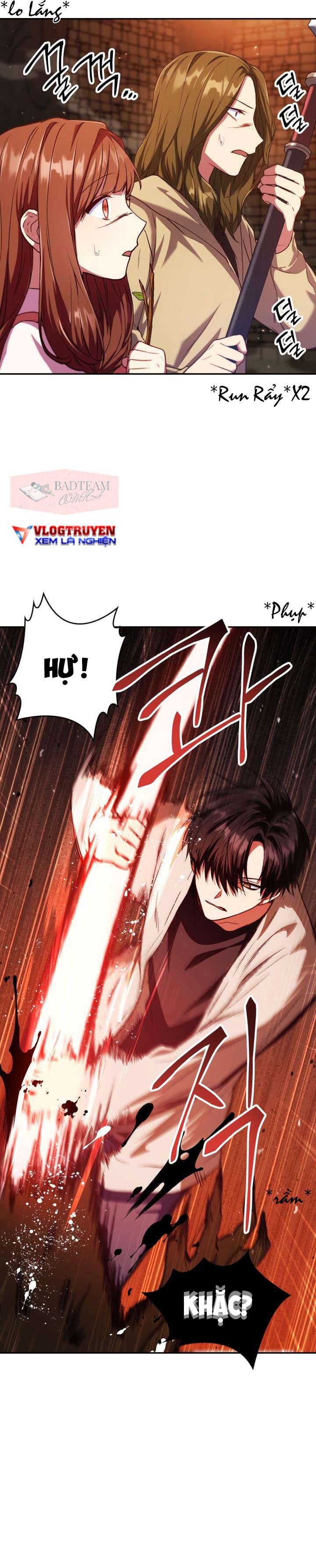 Ký Sự Hồi Quy Chapter 12 - Trang 2