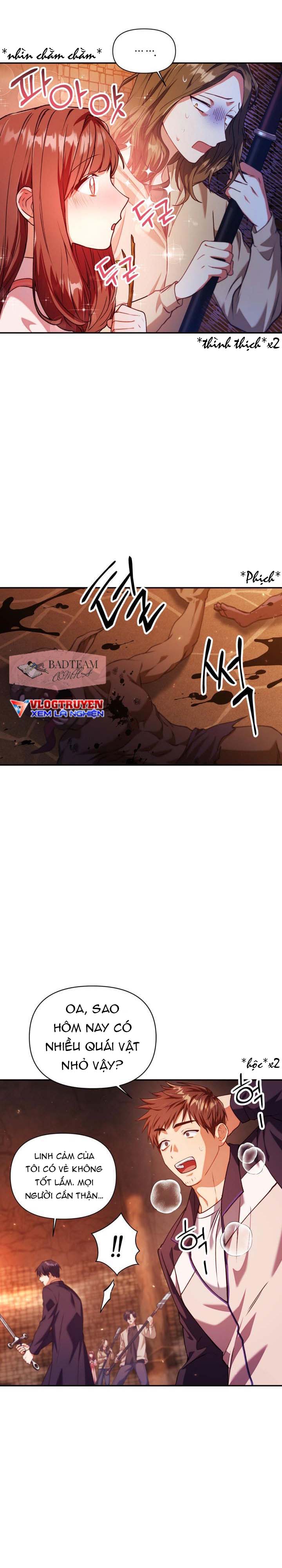 Ký Sự Hồi Quy Chapter 12 - Trang 2