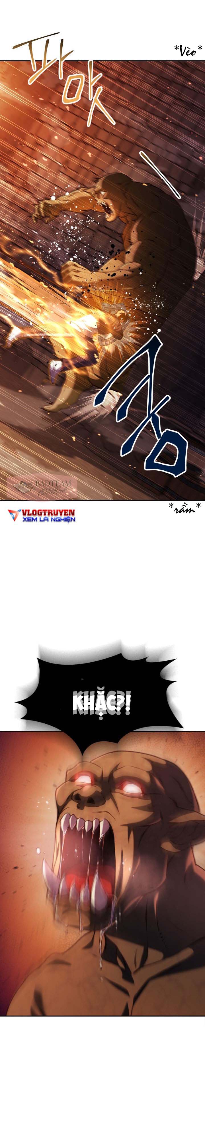 Ký Sự Hồi Quy Chapter 12 - Trang 2