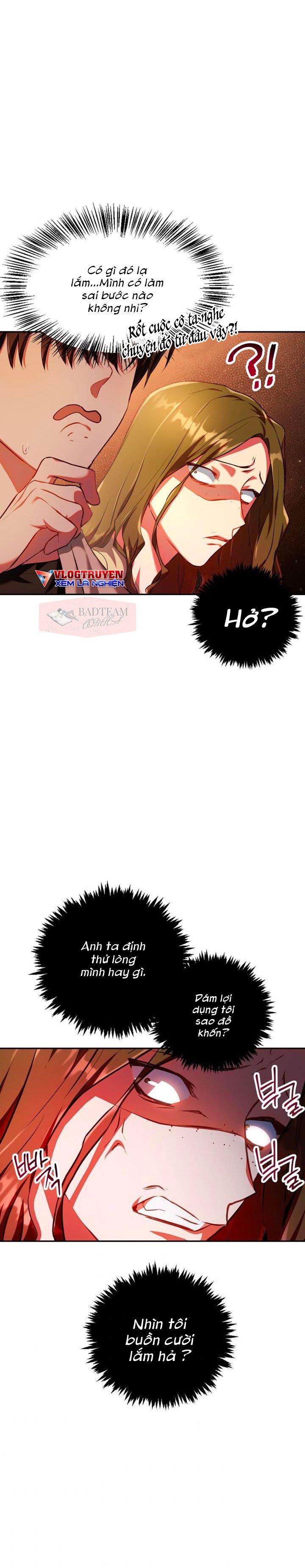 Ký Sự Hồi Quy Chapter 13 - Trang 2