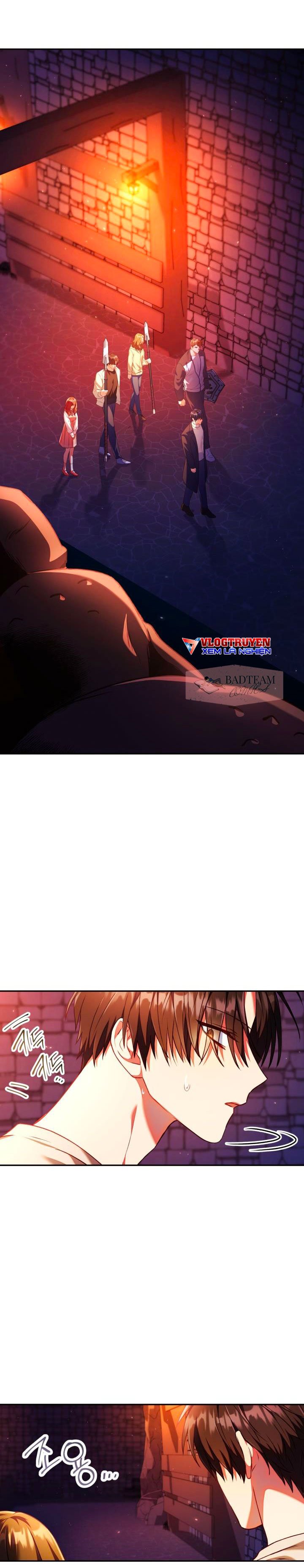 Ký Sự Hồi Quy Chapter 13 - Trang 2