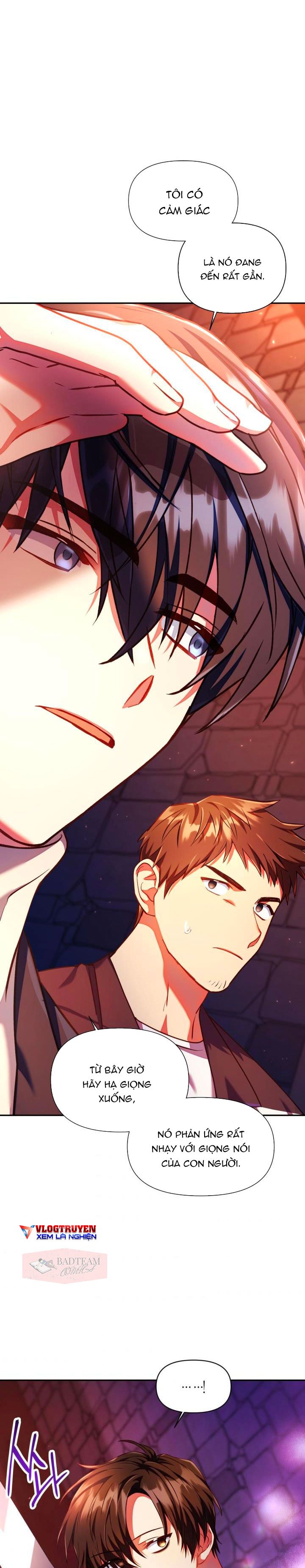 Ký Sự Hồi Quy Chapter 13 - Trang 2