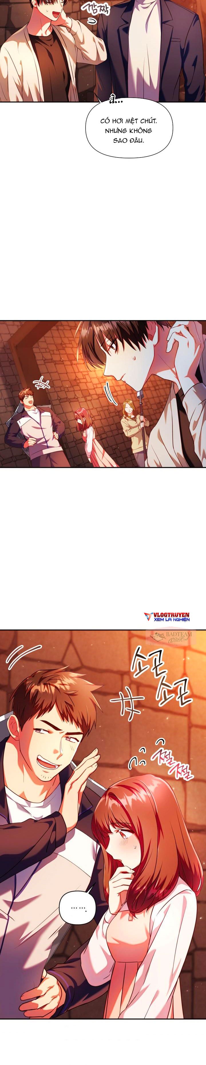 Ký Sự Hồi Quy Chapter 13 - Trang 2