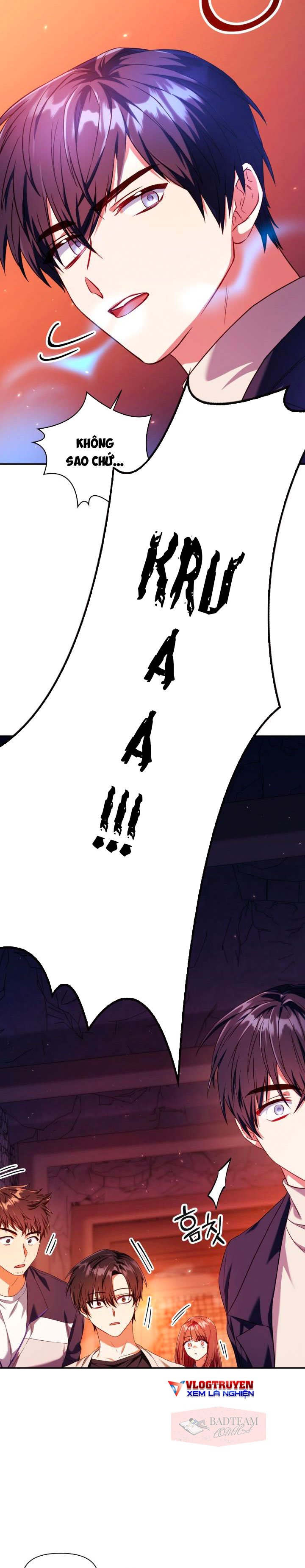 Ký Sự Hồi Quy Chapter 13 - Trang 2