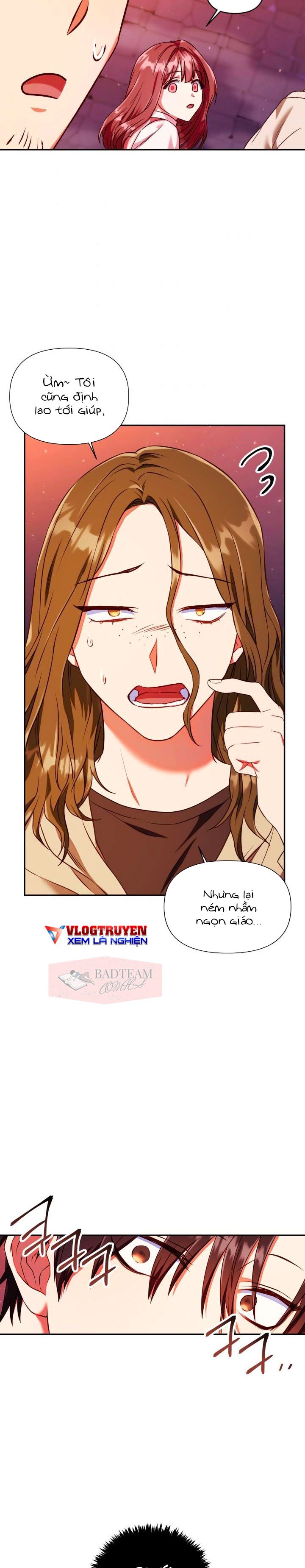 Ký Sự Hồi Quy Chapter 13 - Trang 2