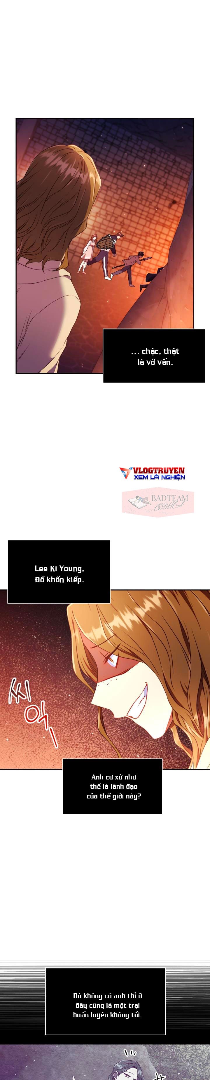 Ký Sự Hồi Quy Chapter 13 - Trang 2