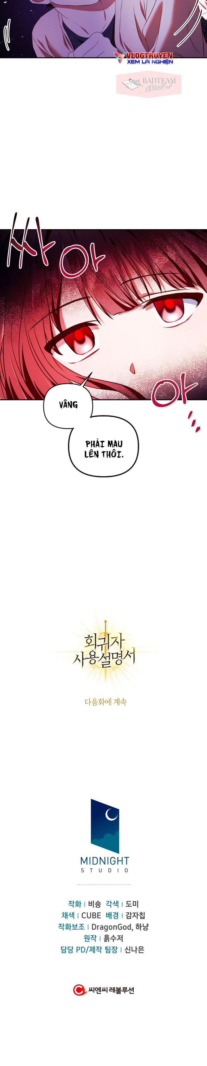 Ký Sự Hồi Quy Chapter 13 - Trang 2