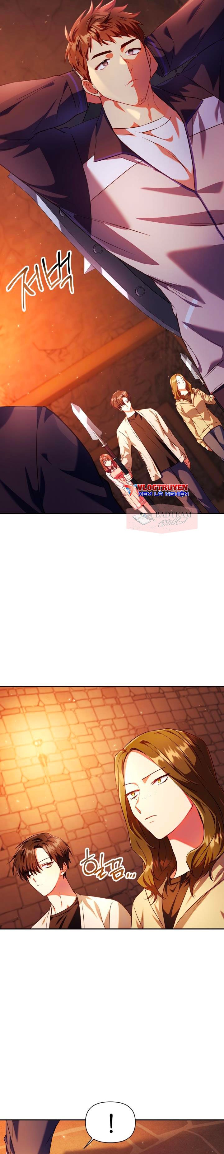 Ký Sự Hồi Quy Chapter 13 - Trang 2