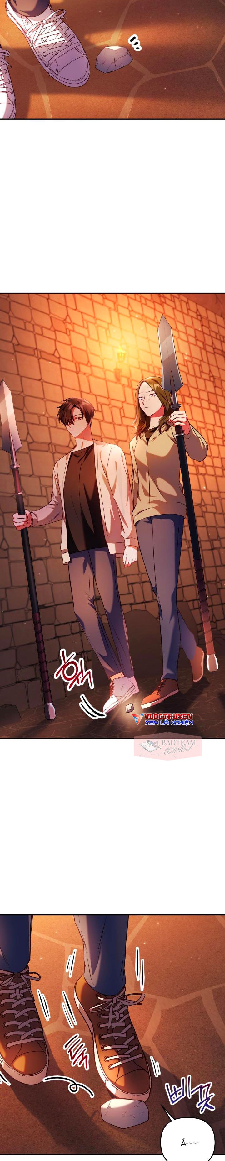 Ký Sự Hồi Quy Chapter 13 - Trang 2