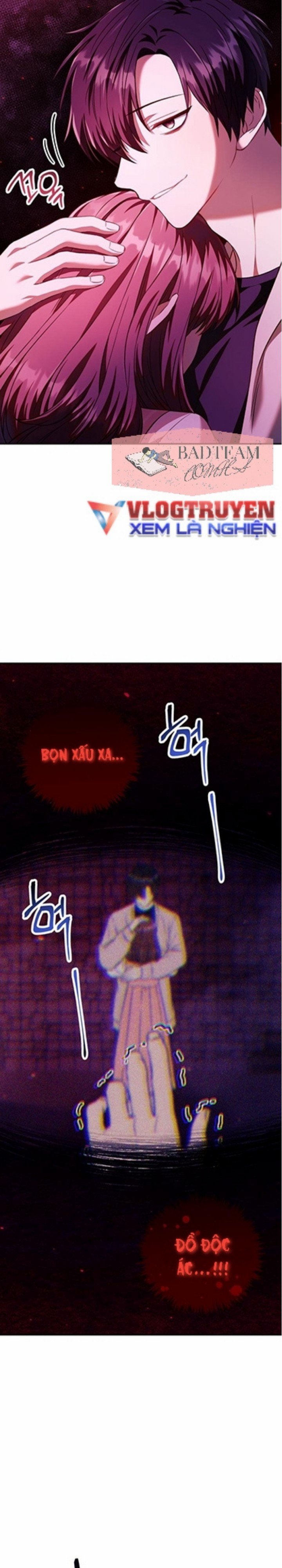 Ký Sự Hồi Quy Chapter 15 - Trang 2