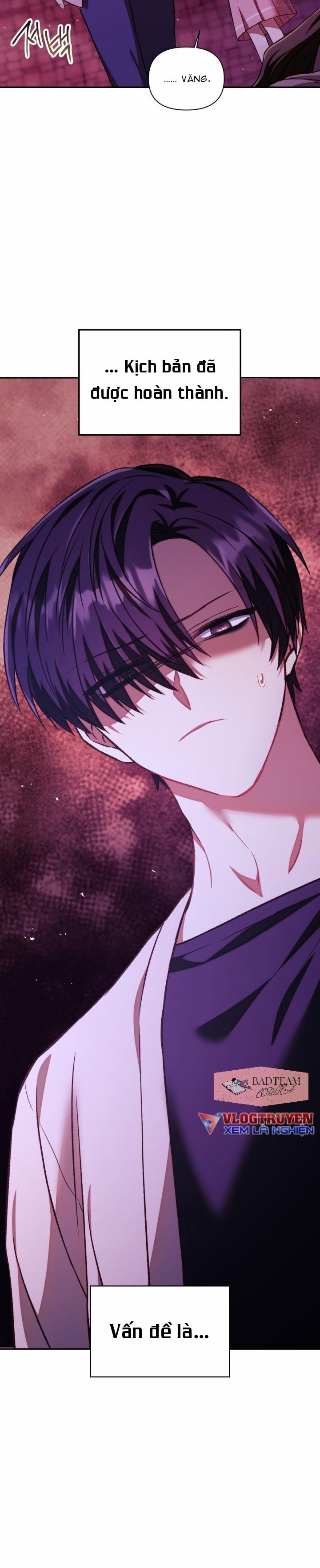 Ký Sự Hồi Quy Chapter 15 - Trang 2