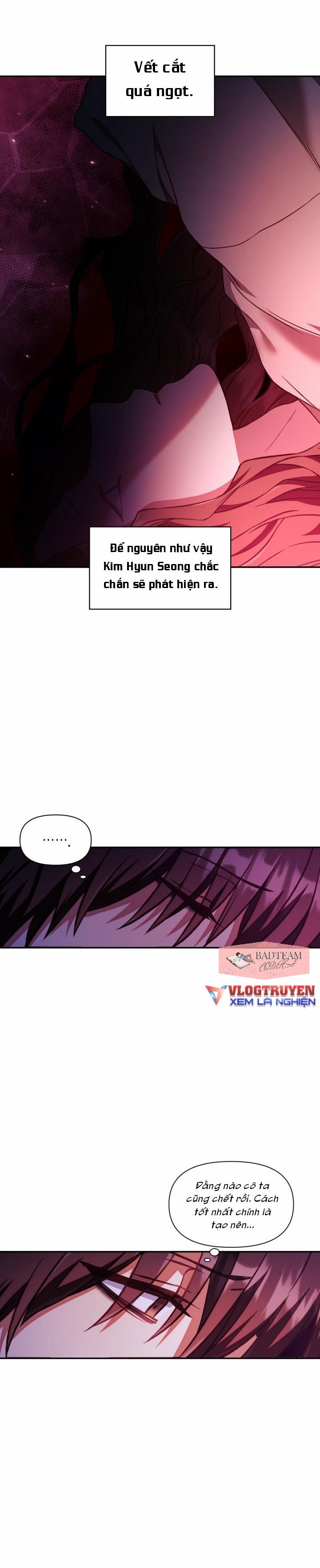 Ký Sự Hồi Quy Chapter 15 - Trang 2