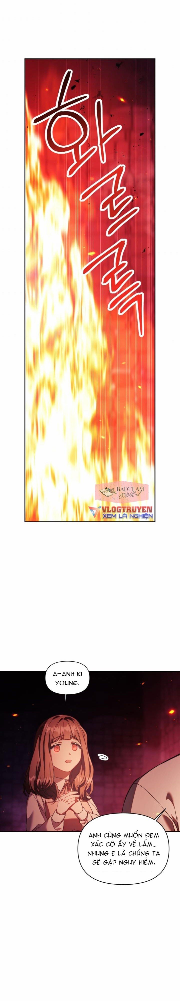 Ký Sự Hồi Quy Chapter 15 - Trang 2