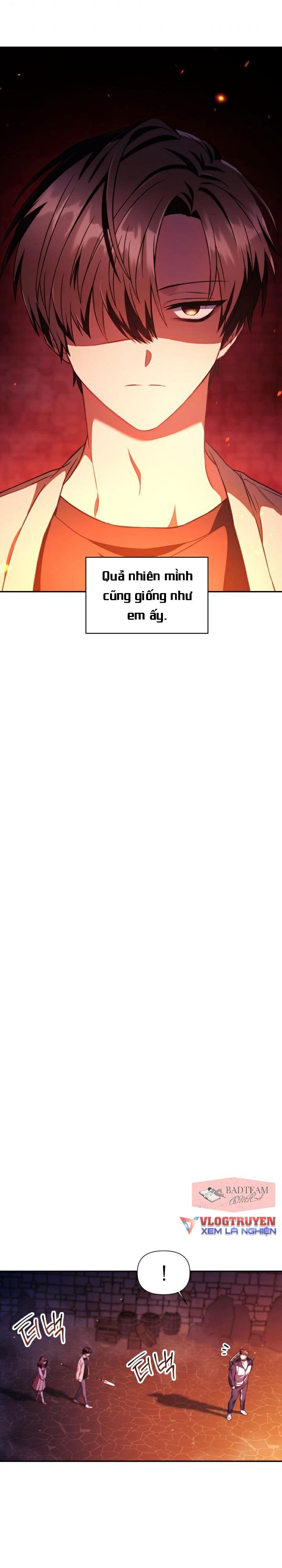 Ký Sự Hồi Quy Chapter 15 - Trang 2