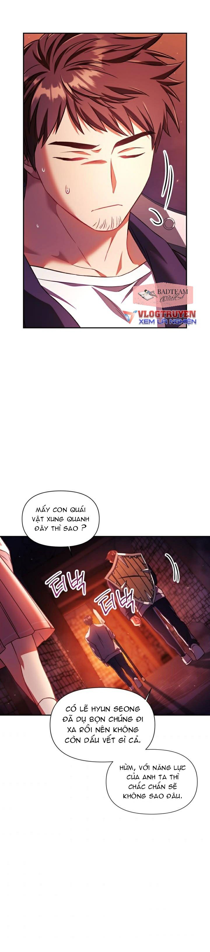 Ký Sự Hồi Quy Chapter 15 - Trang 2