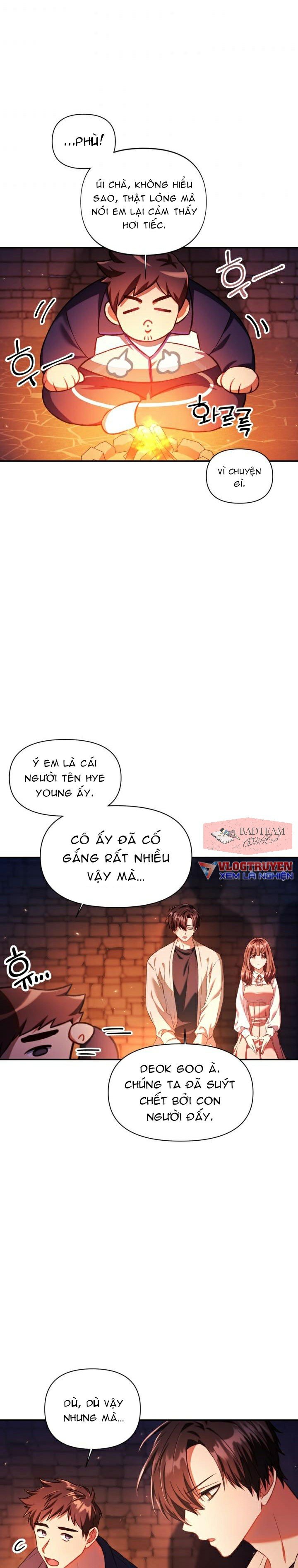 Ký Sự Hồi Quy Chapter 15 - Trang 2