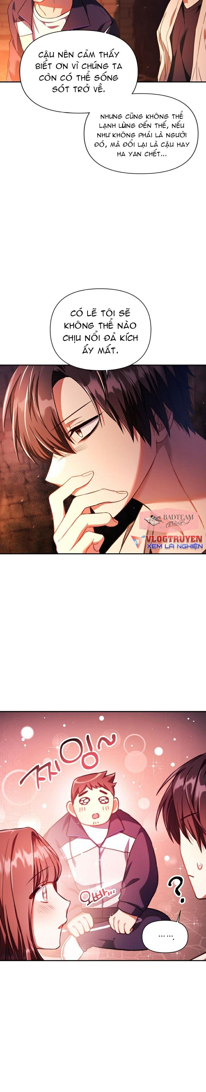 Ký Sự Hồi Quy Chapter 15 - Trang 2