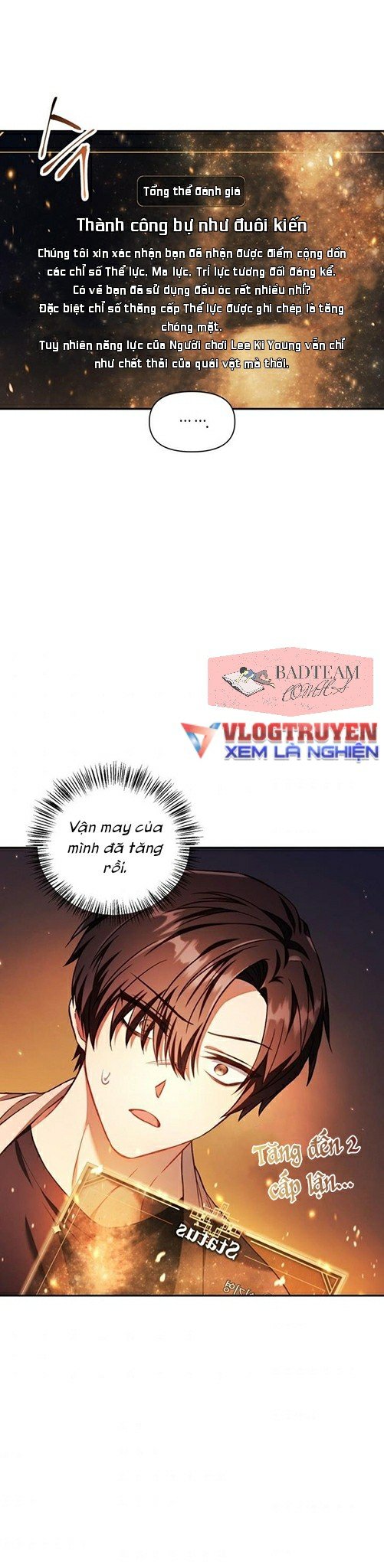 Ký Sự Hồi Quy Chapter 15 - Trang 2