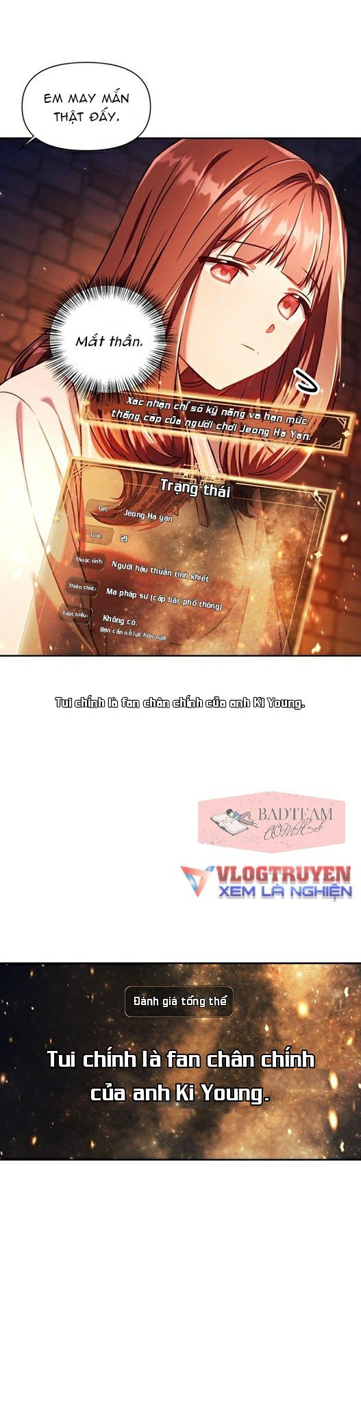 Ký Sự Hồi Quy Chapter 15 - Trang 2