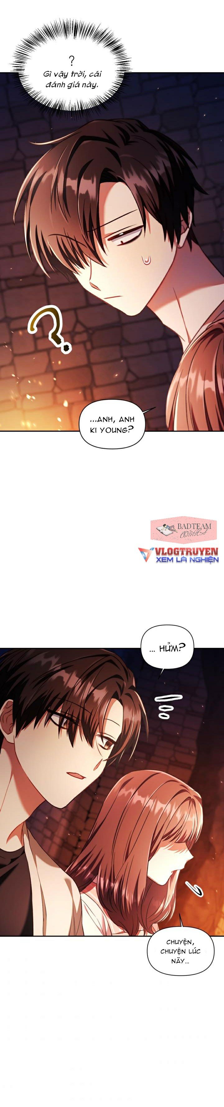 Ký Sự Hồi Quy Chapter 15 - Trang 2