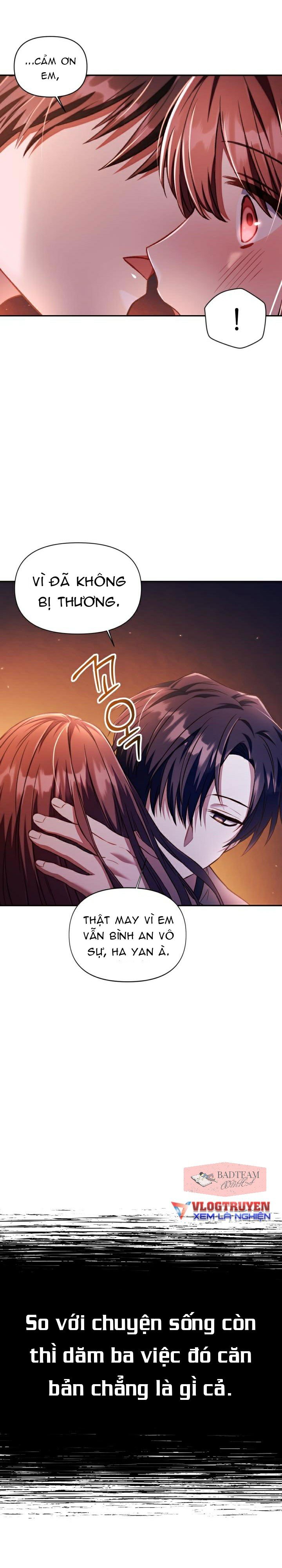 Ký Sự Hồi Quy Chapter 15 - Trang 2