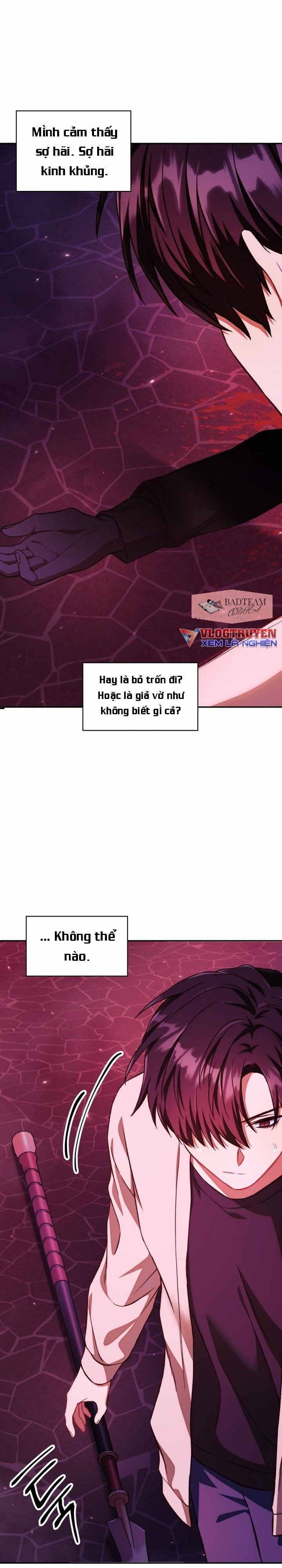 Ký Sự Hồi Quy Chapter 15 - Trang 2