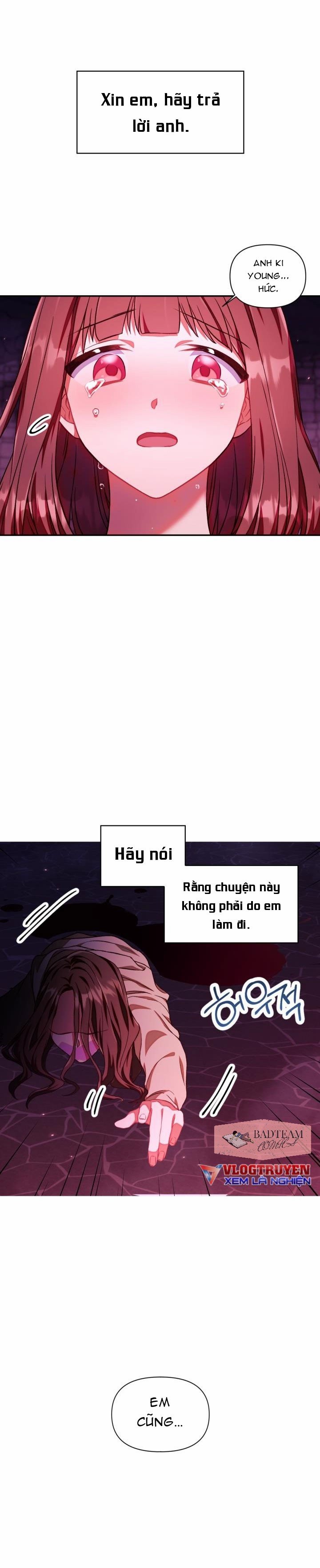 Ký Sự Hồi Quy Chapter 15 - Trang 2