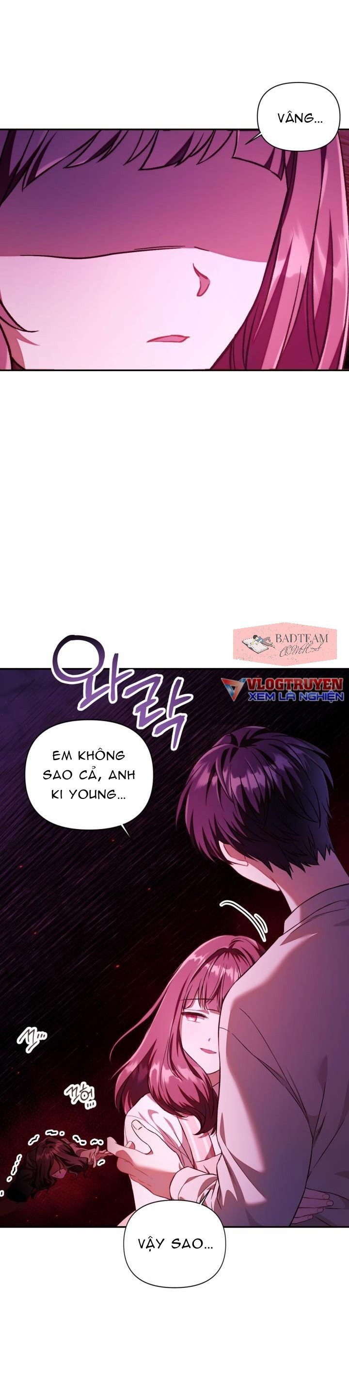 Ký Sự Hồi Quy Chapter 15 - Trang 2