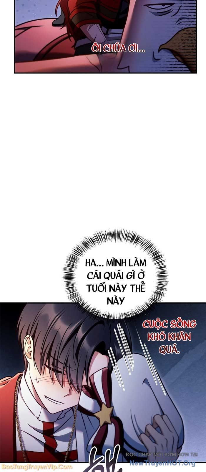 Ký Sự Hồi Quy Chapter 154 - Trang 2