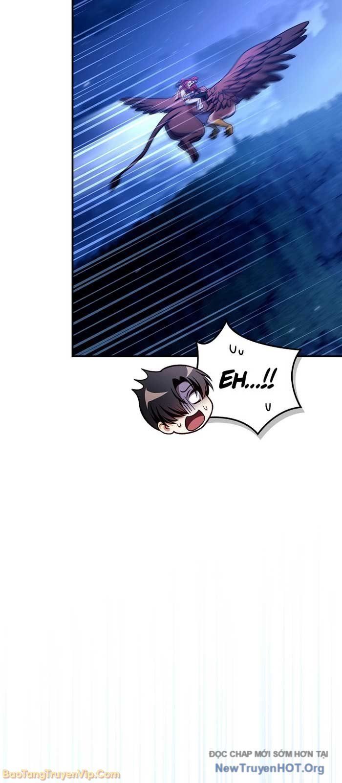 Ký Sự Hồi Quy Chapter 154 - Trang 2