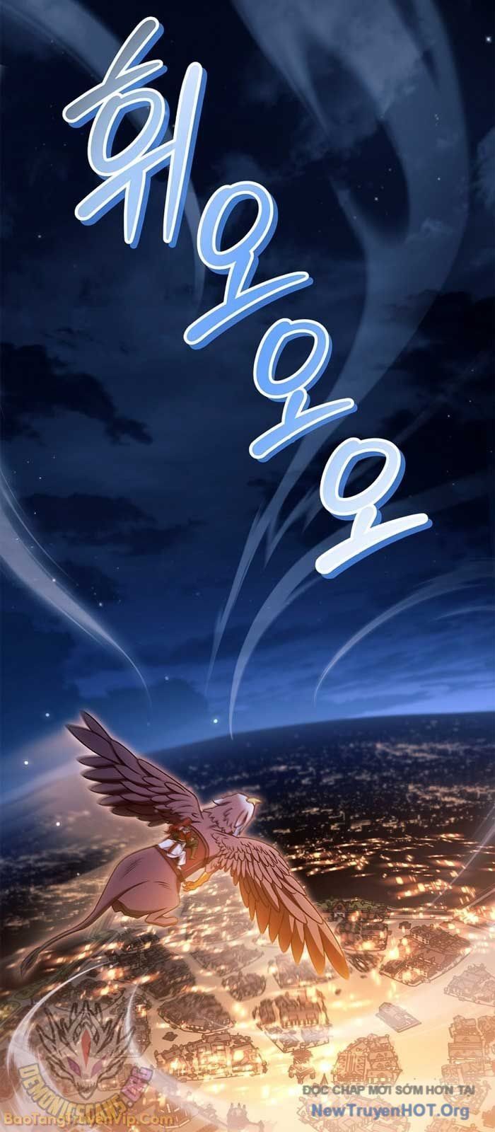 Ký Sự Hồi Quy Chapter 154 - Trang 2