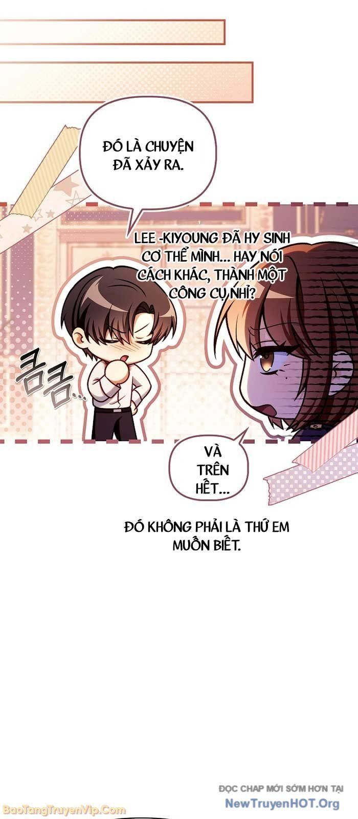 Ký Sự Hồi Quy Chapter 154 - Trang 2