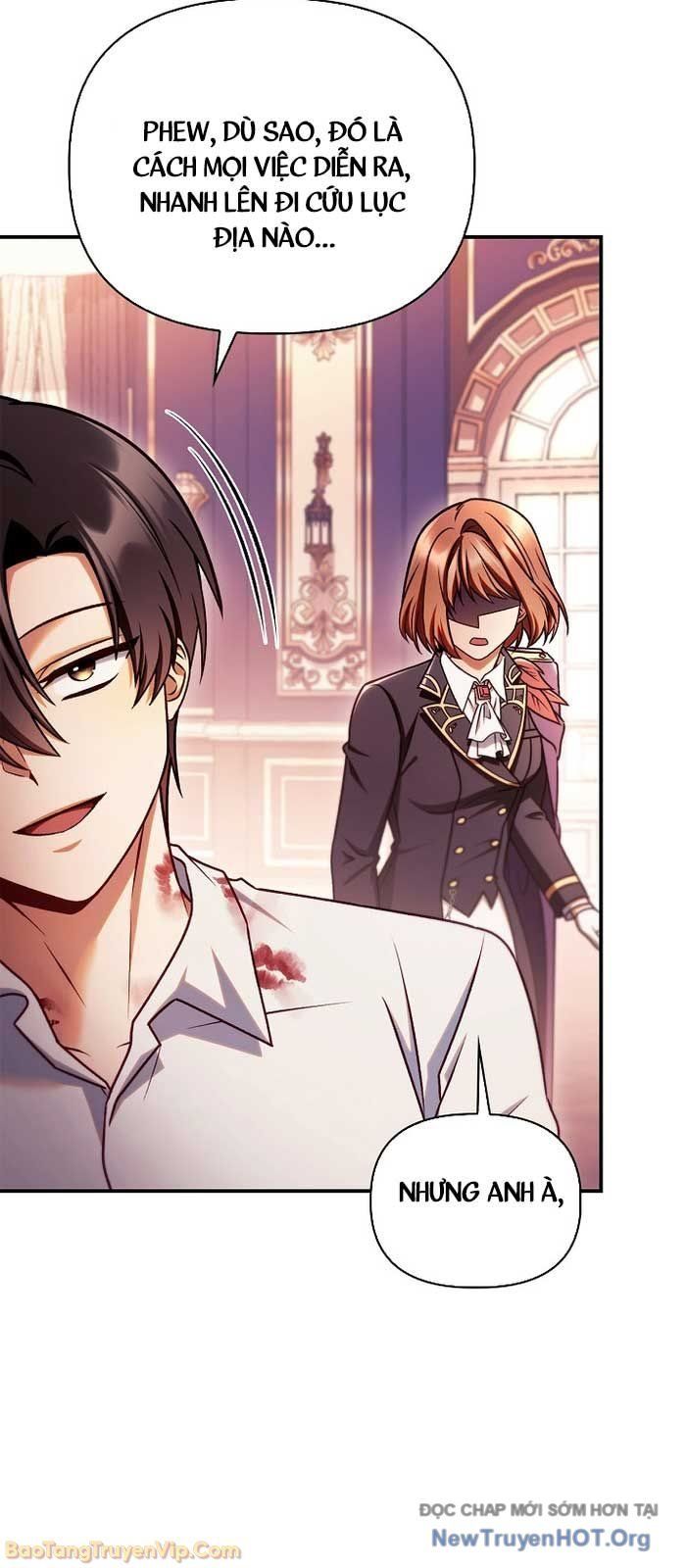 Ký Sự Hồi Quy Chapter 154 - Trang 2