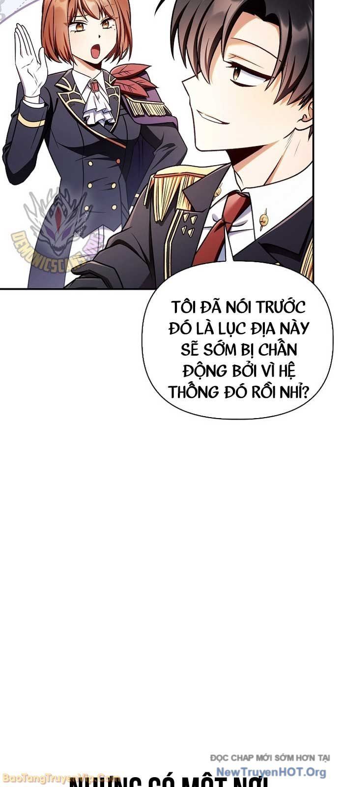 Ký Sự Hồi Quy Chapter 154 - Trang 2