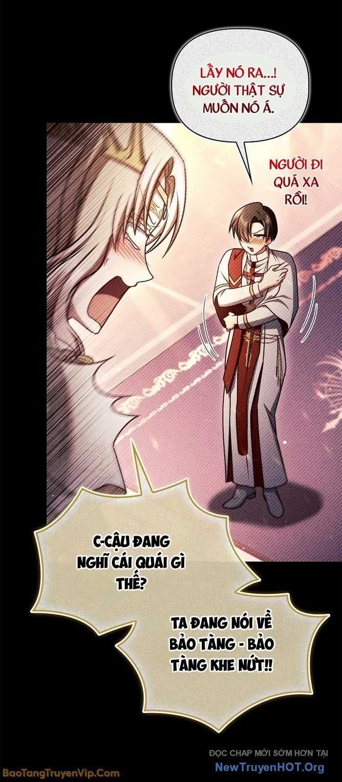 Ký Sự Hồi Quy Chapter 154 - Trang 2