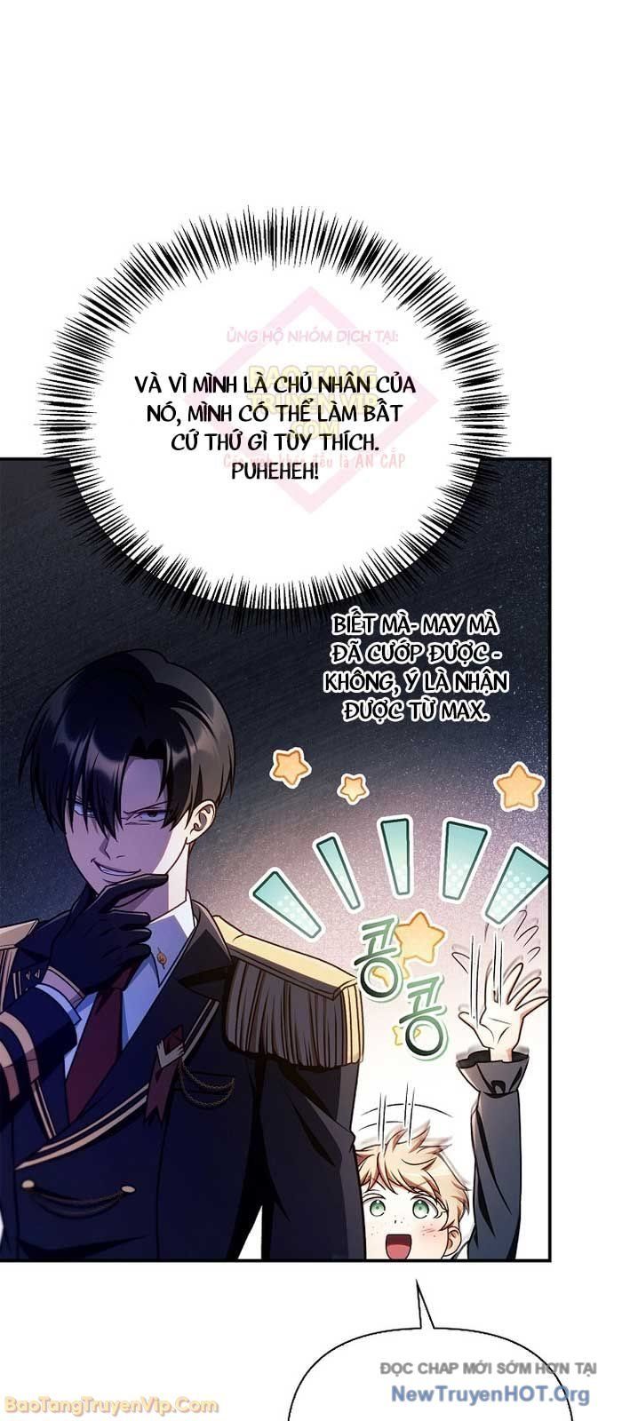 Ký Sự Hồi Quy Chapter 154 - Trang 2