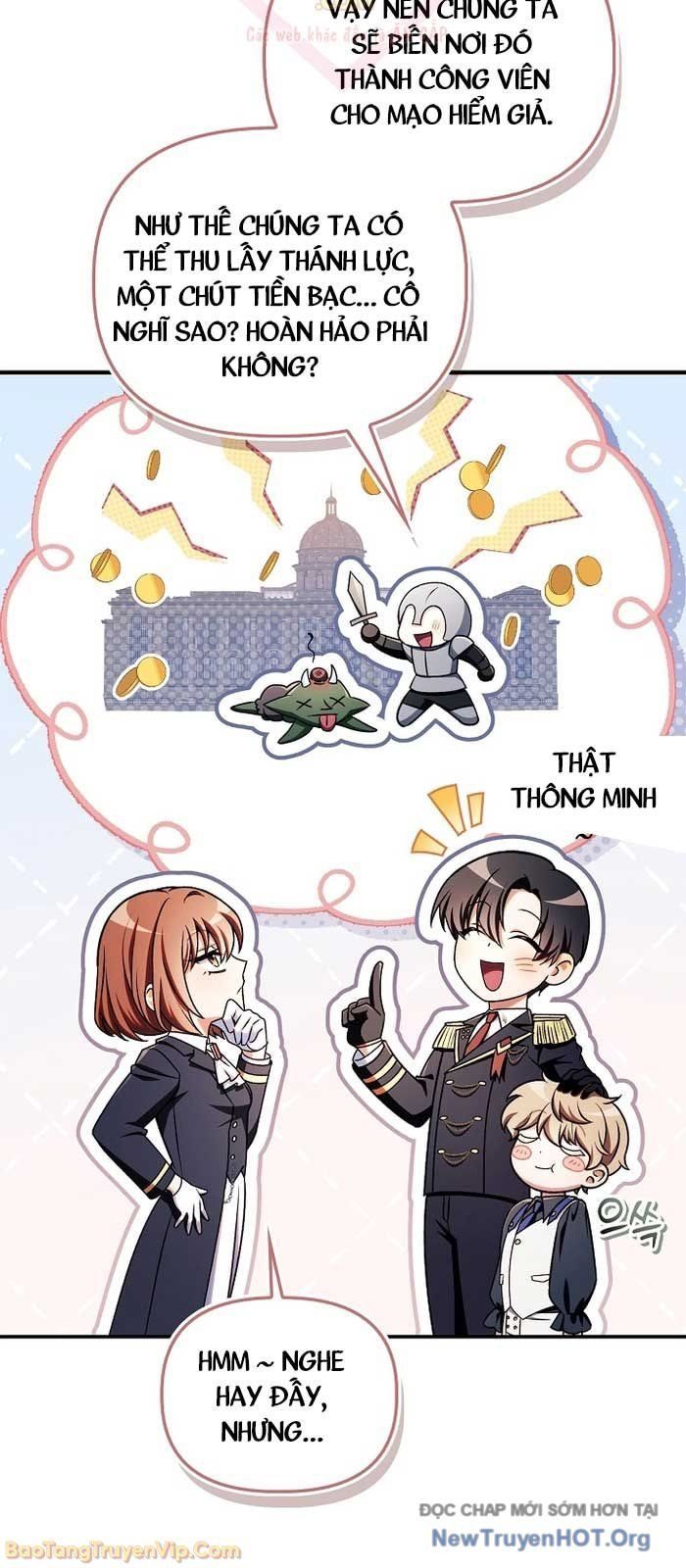 Ký Sự Hồi Quy Chapter 154 - Trang 2